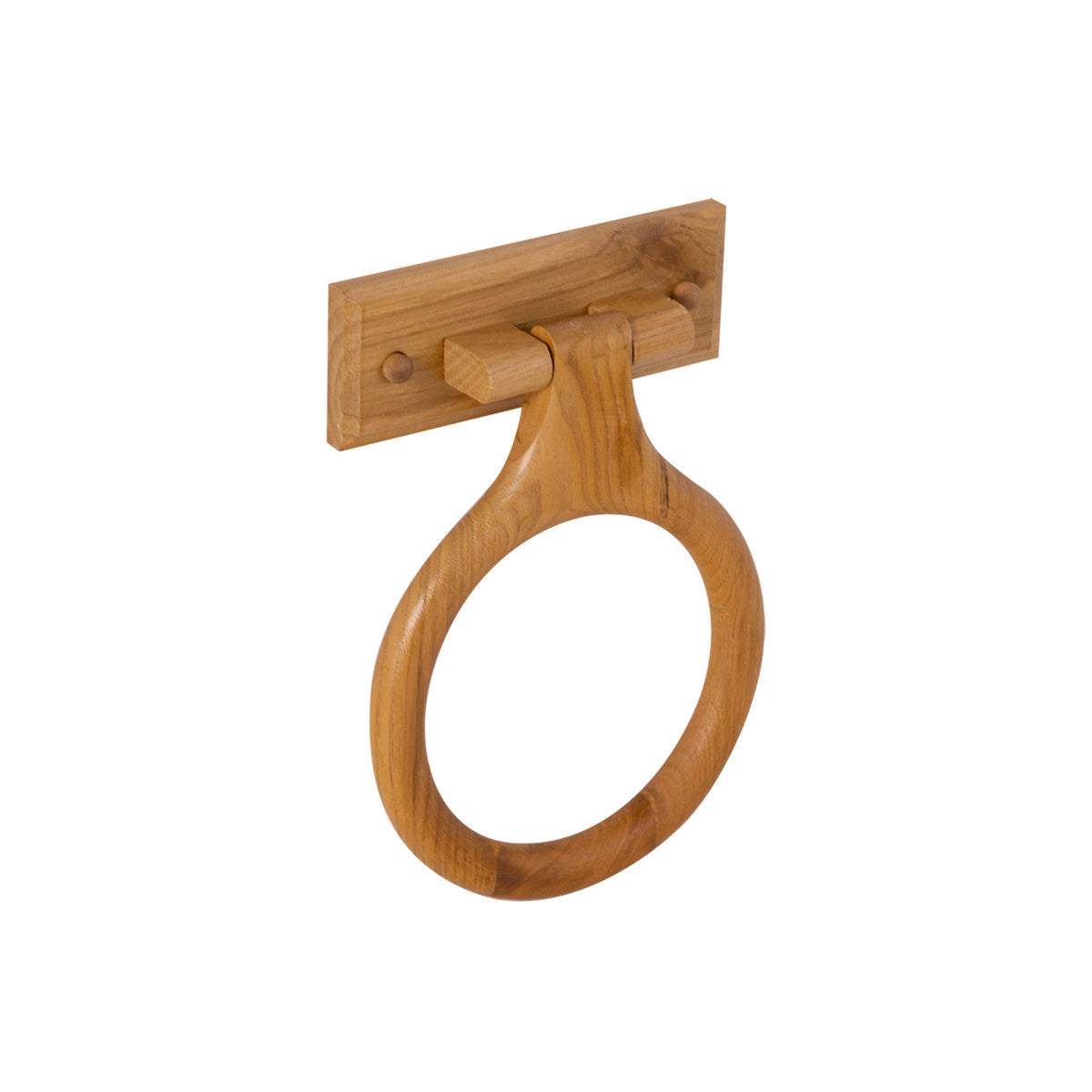 Bradford Towel Ring 561191