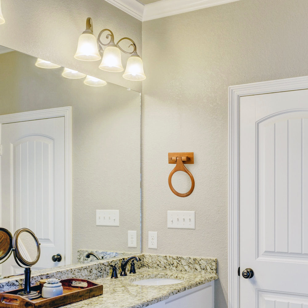 Bradford Towel Ring 561191