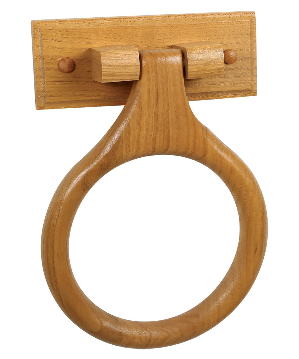 Bradford Towel Ring 561191