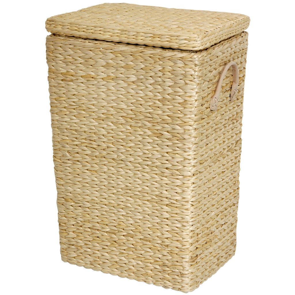 Braided Laundry Hamper