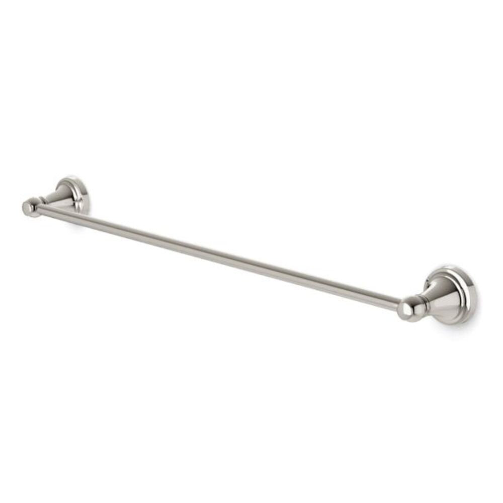Brass 1 - Bar Wall Towel Bar TA335PN