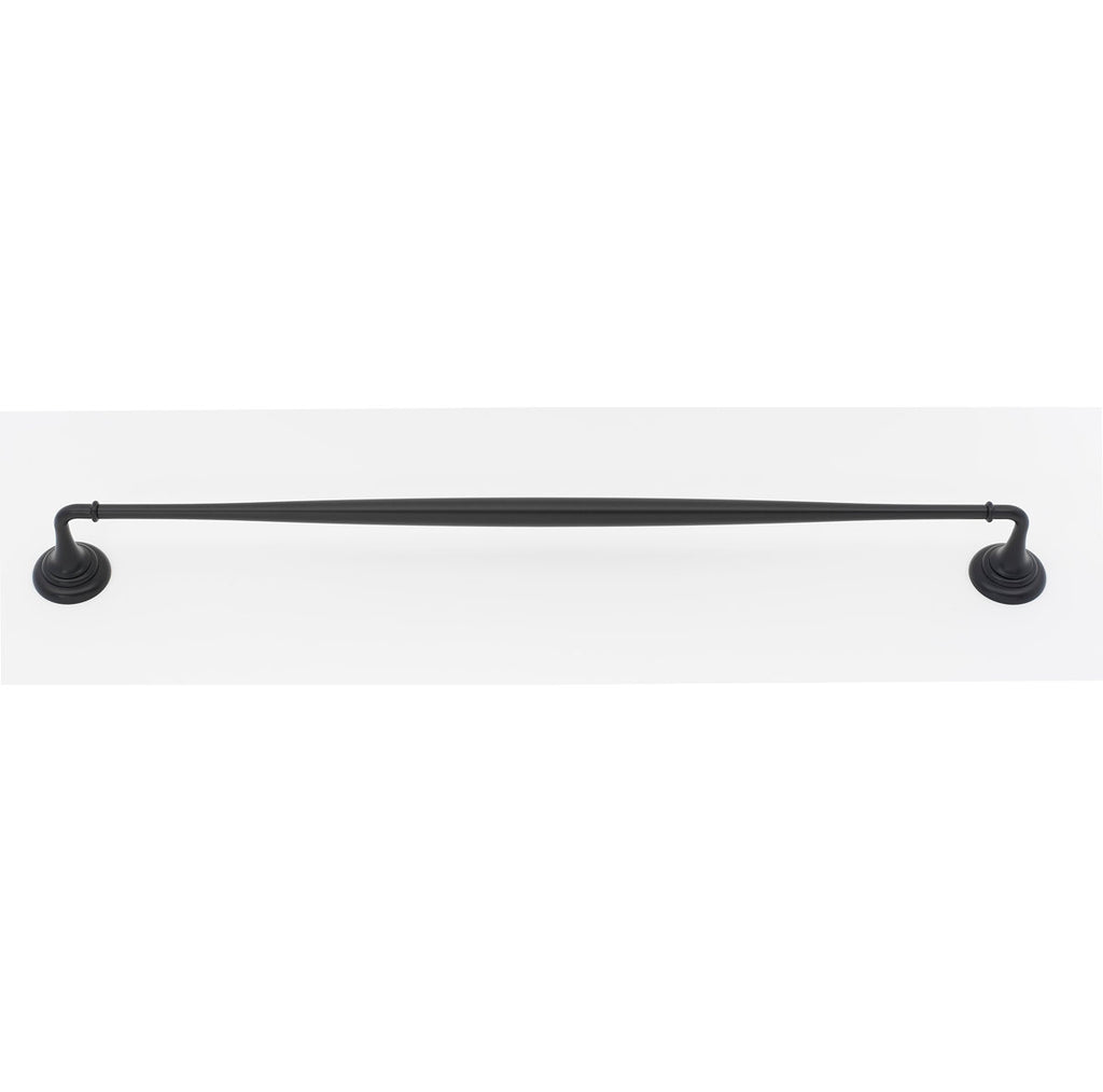 Alno Inc Charlies 30" Wall Mounted Towel Bar & Reviews | Wayfair