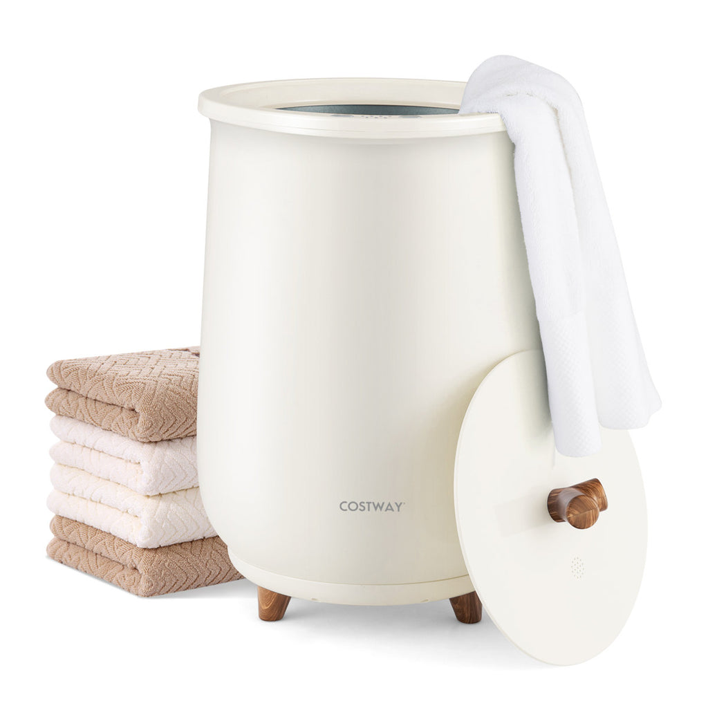 Bucket Towel Warmer ES10285US-GR