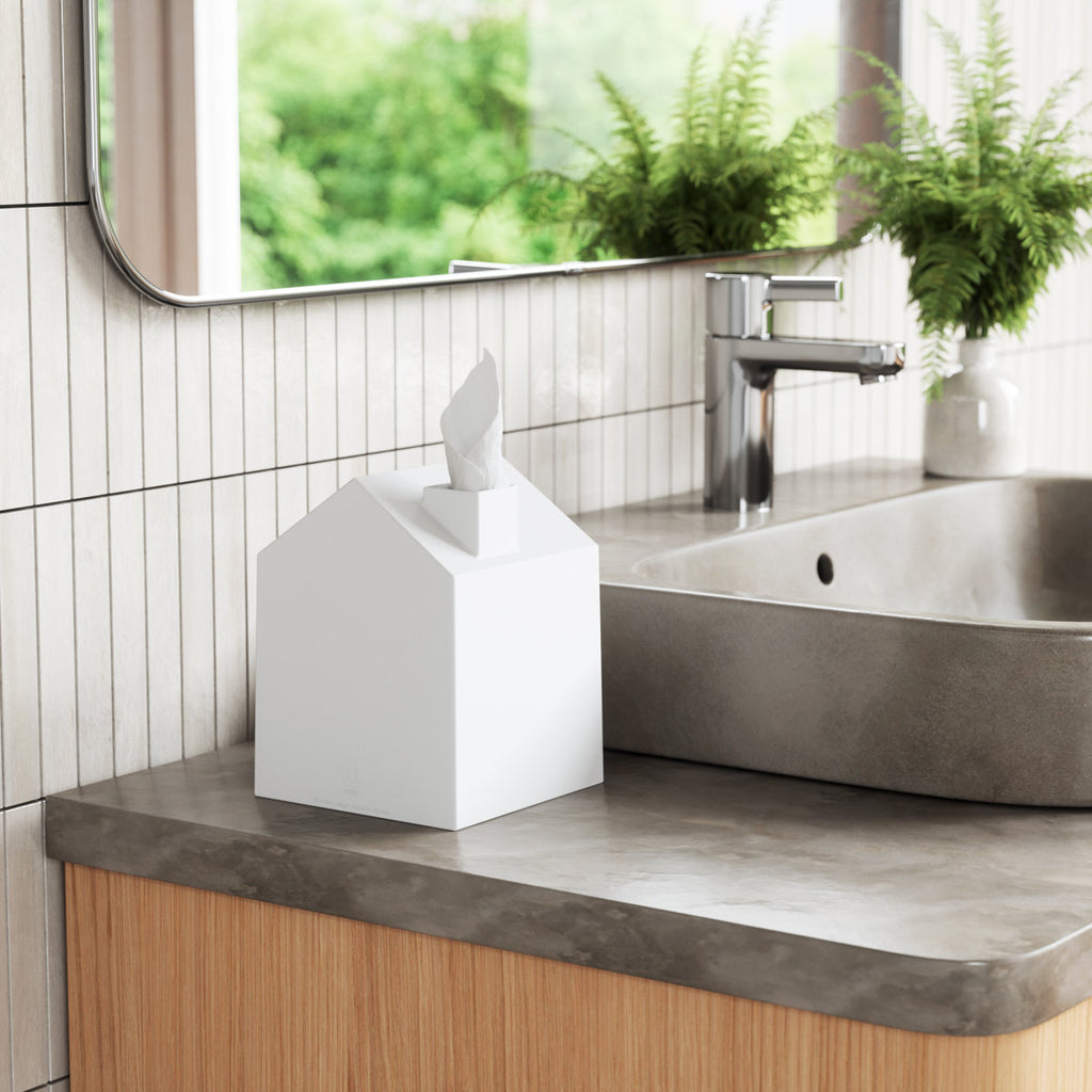 CASA Bathroom Accessory