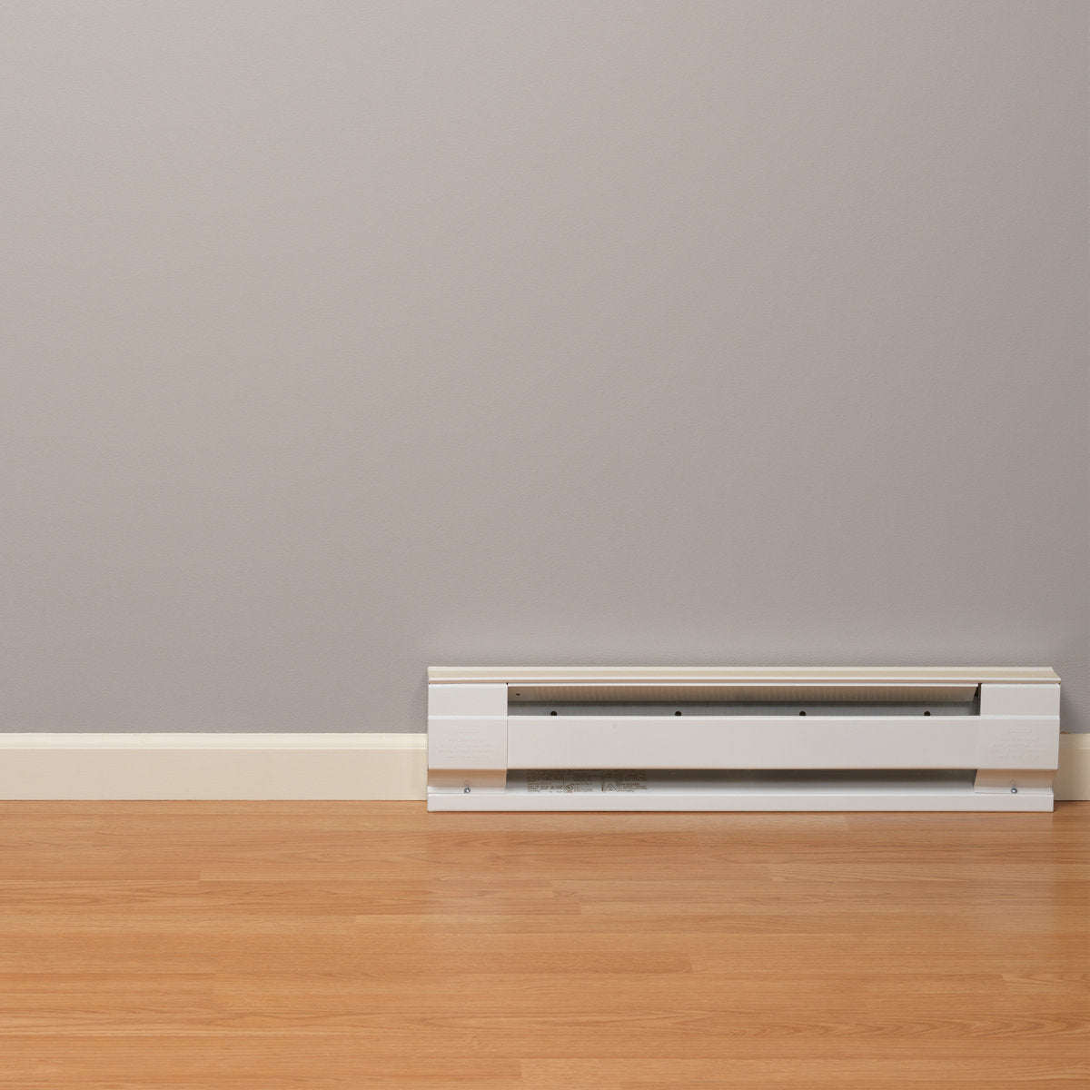 Cadet 1710 BTU Convection Baseboard Heater