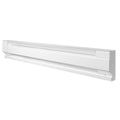 Cadet 1710 BTU Convection Baseboard Heater