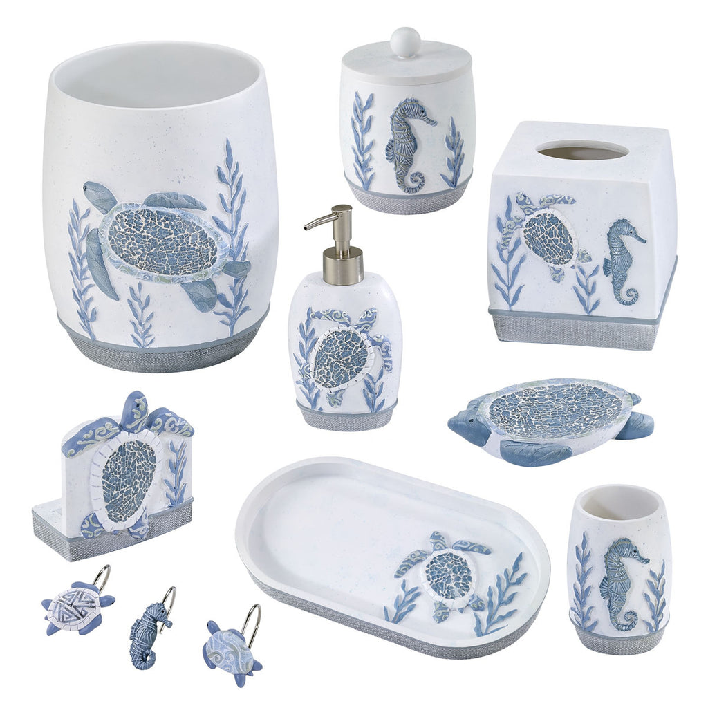 Caicos Bath Tumbler