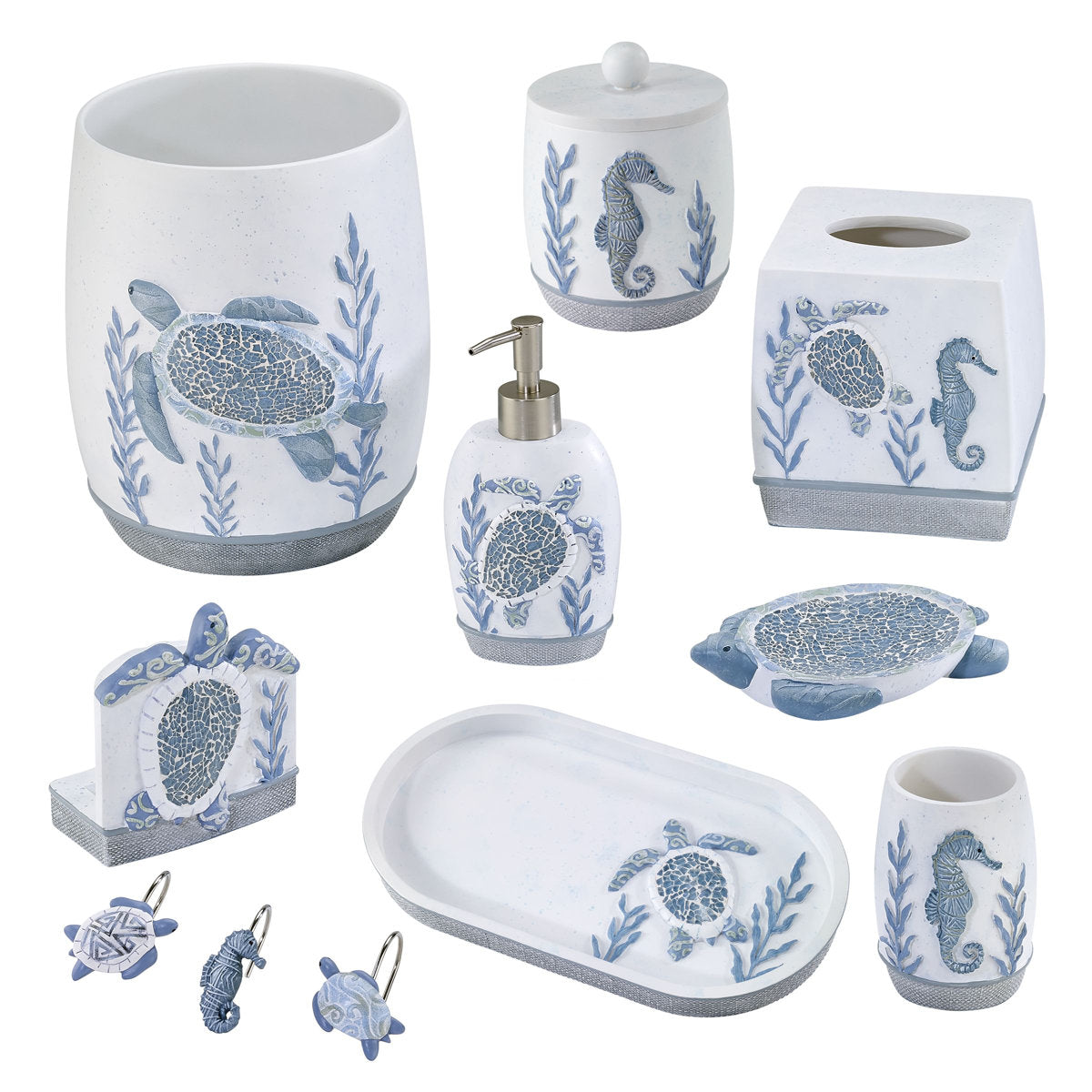 Caicos Bath Tumbler