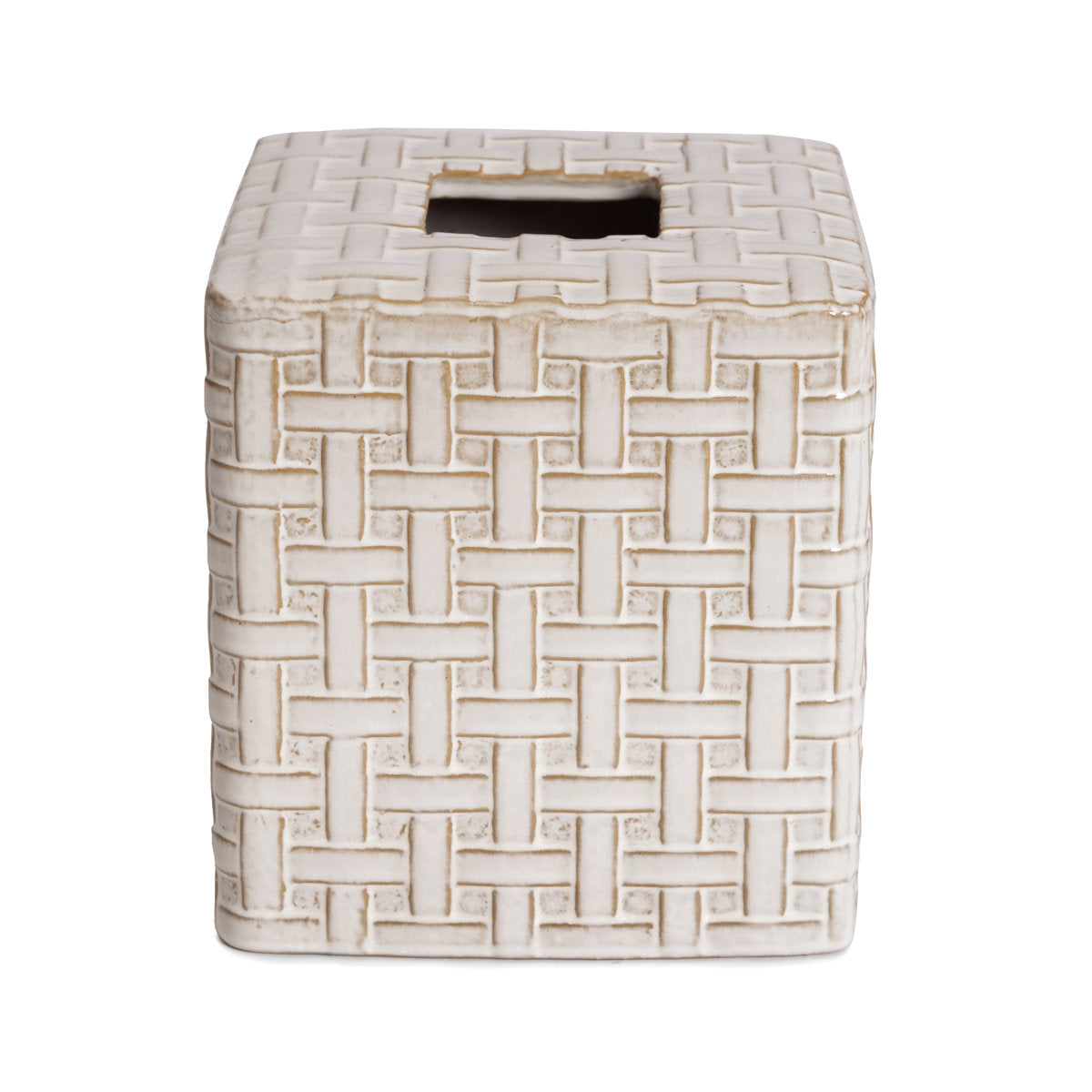 Cane Tissue Holder