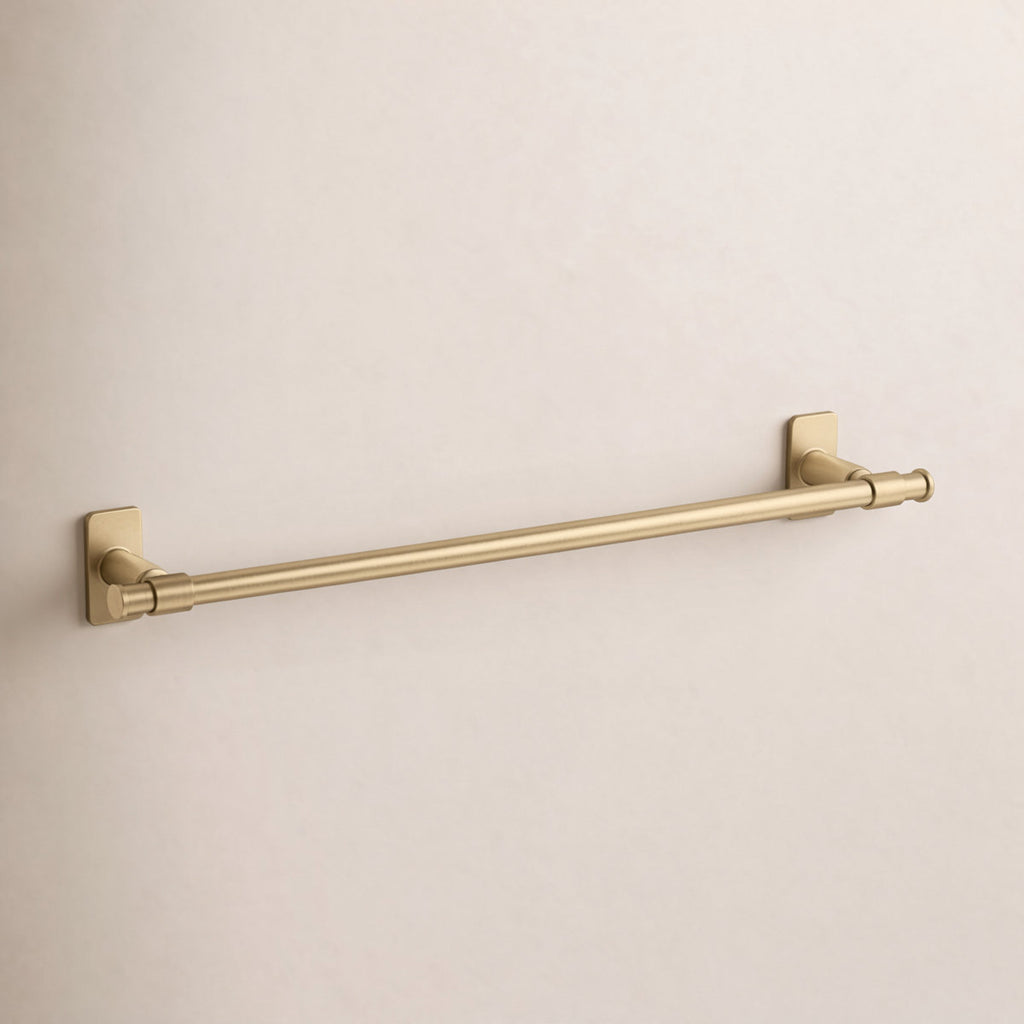 Castia by Studio McGee Towel Bar K-35926-2MB