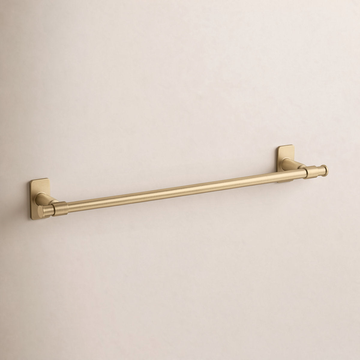 Castia by Studio McGee Towel Bar K-35926-2MB