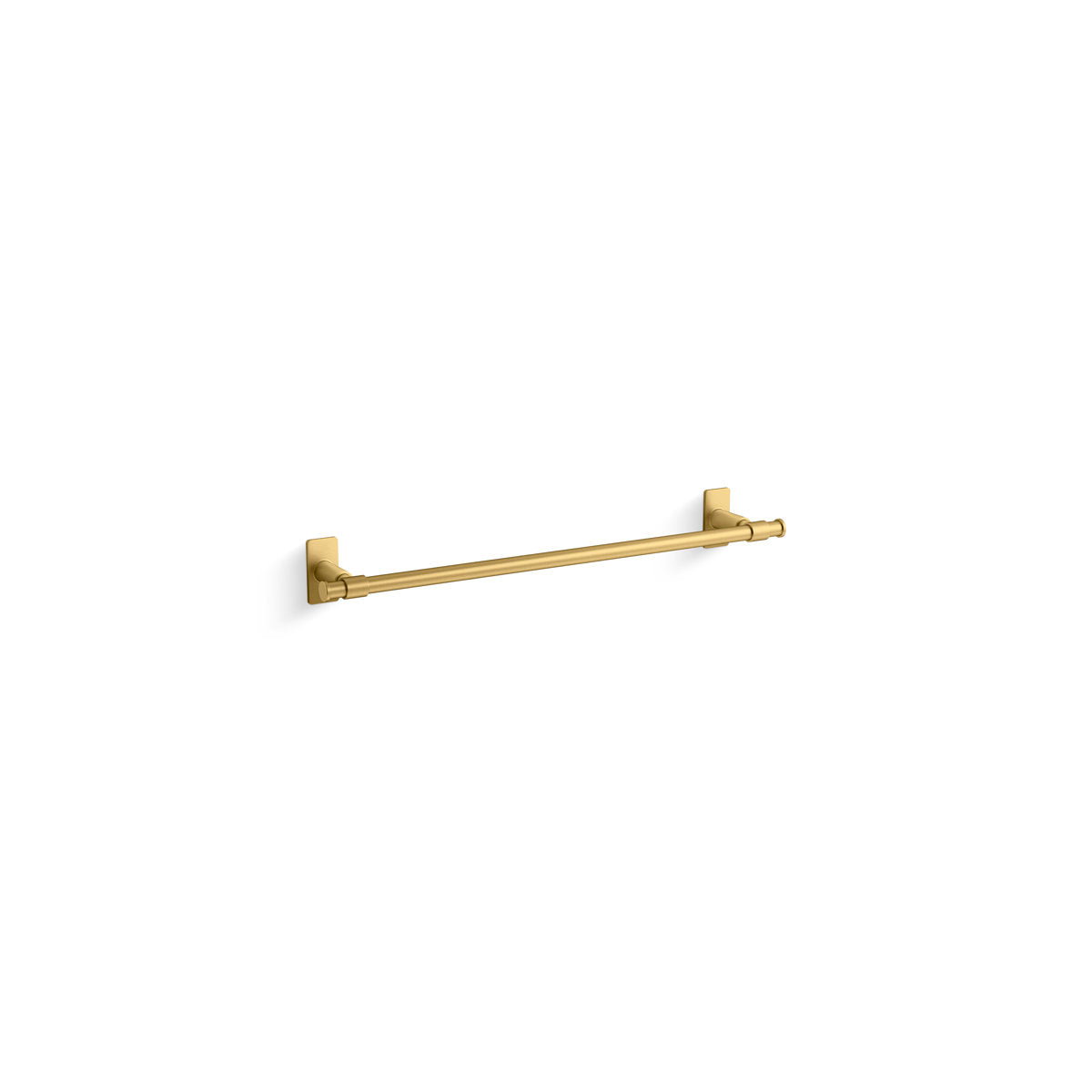 Castia by Studio McGee Towel Bar K-35926-2MB