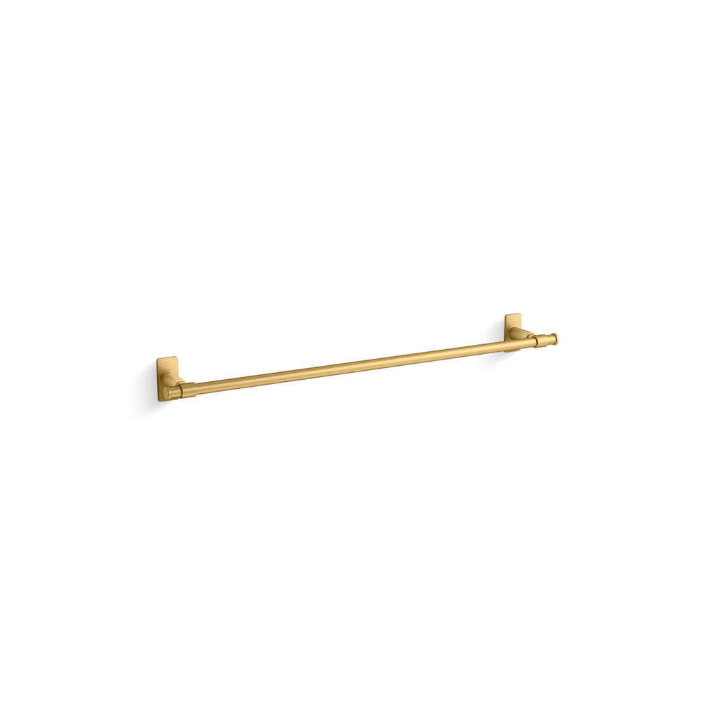 Castia by Studio McGee Towel Bar K-35926-2MB