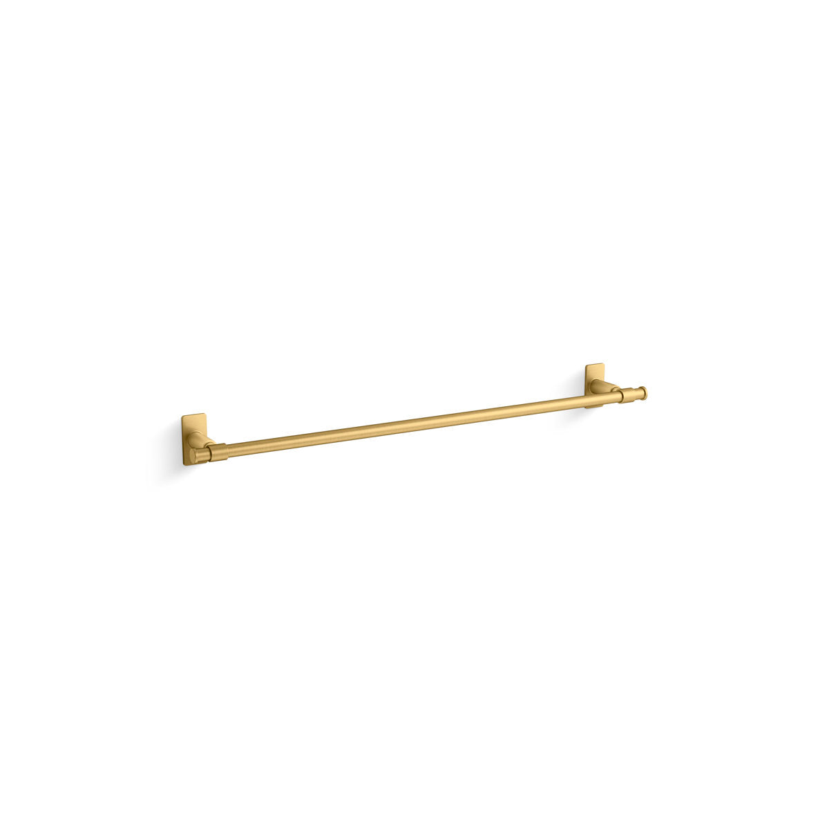 Castia by Studio McGee Towel Bar K-35926-2MB