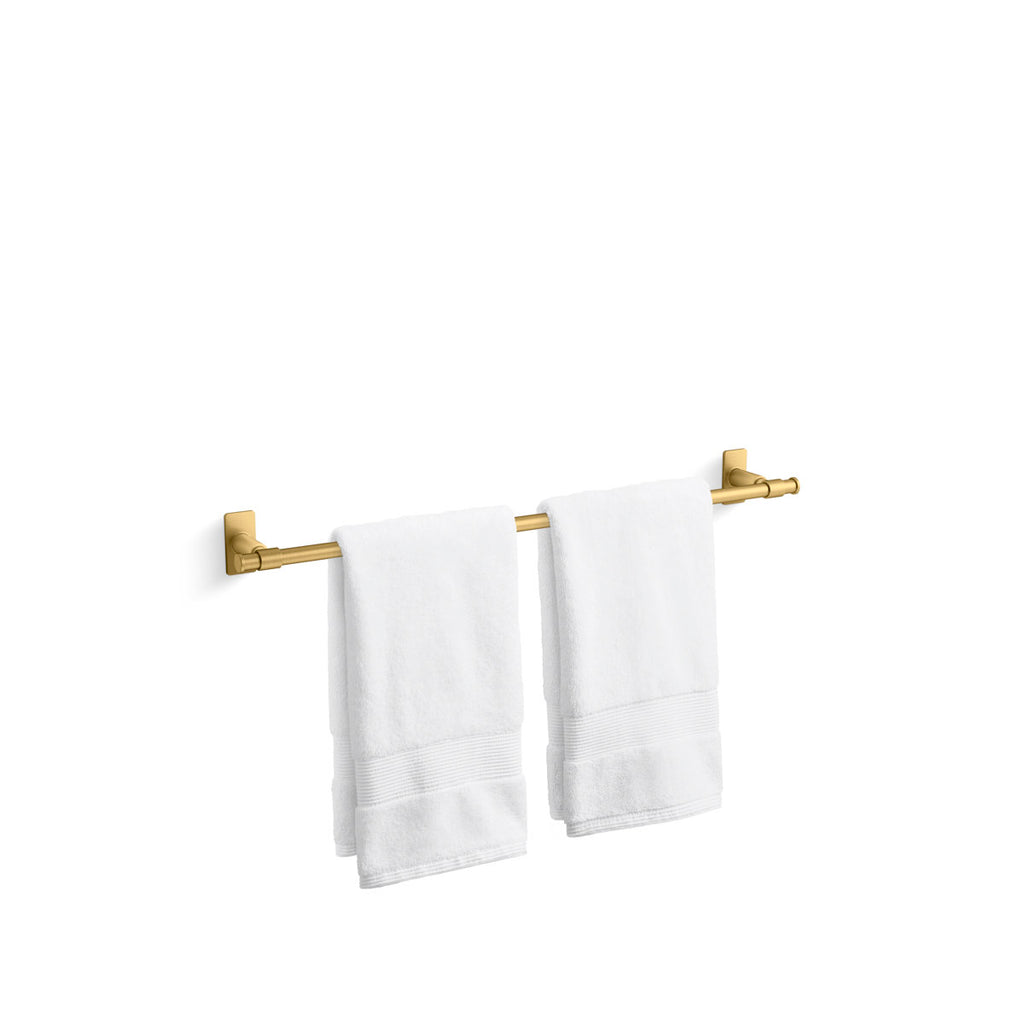 Castia by Studio McGee Towel Bar K-35926-2MB