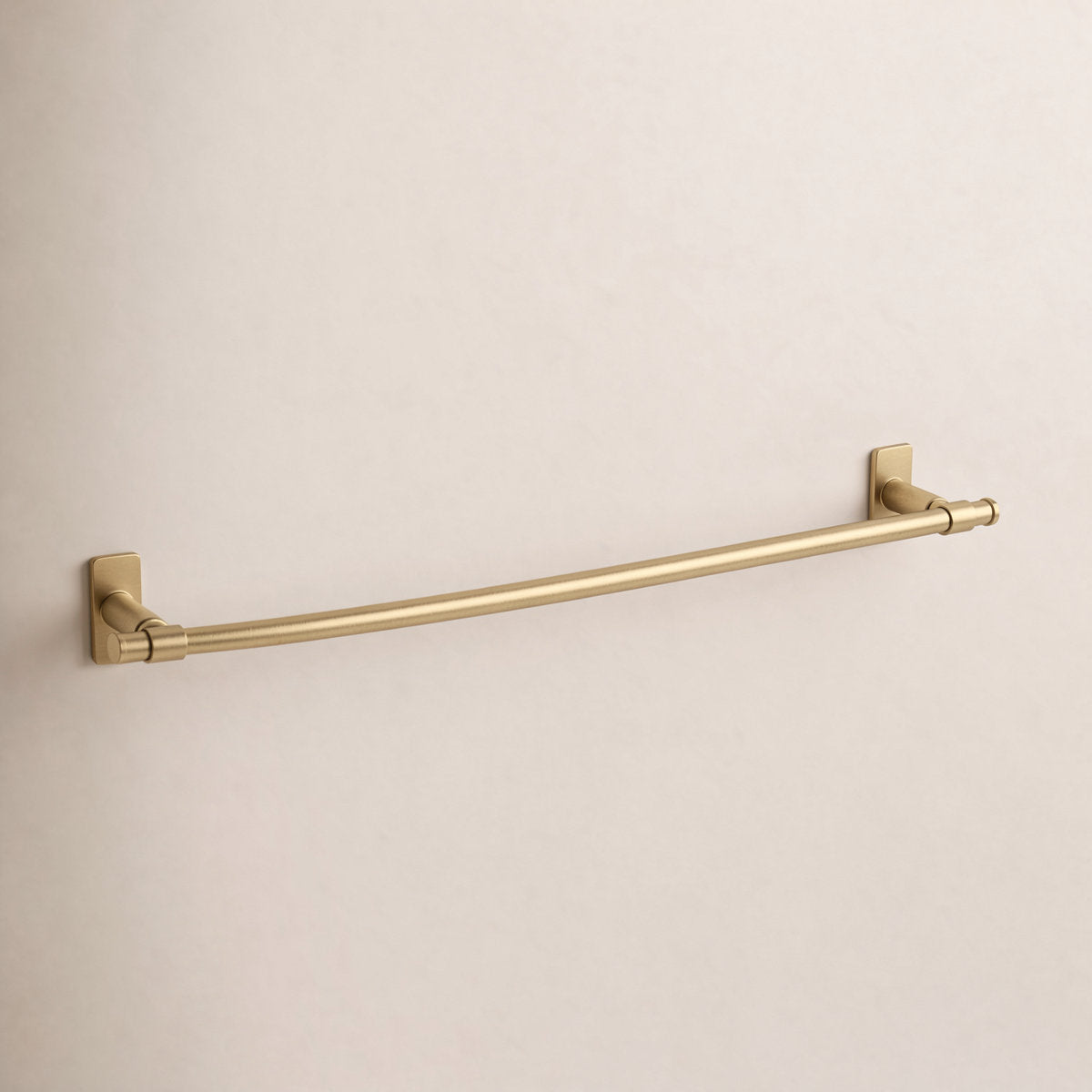 Castia by Studio McGee Towel Bar K-35926-2MB