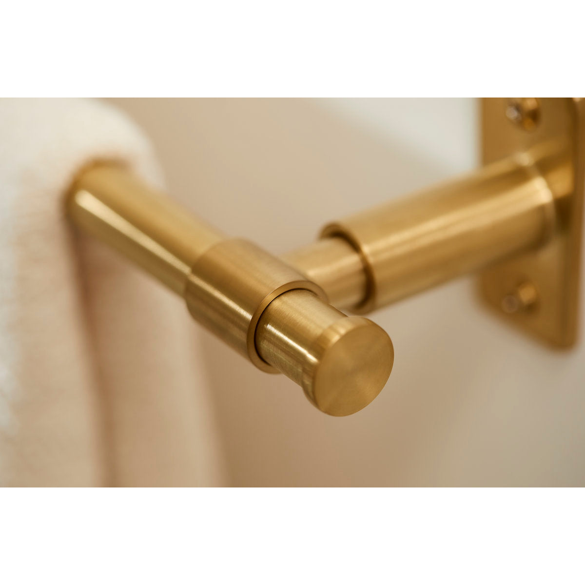Castia by Studio McGee Towel Bar K-35926-2MB
