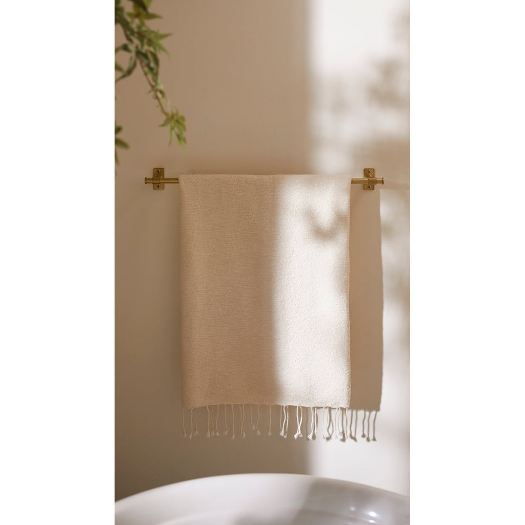 Castia by Studio McGee Towel Bar K-35926-2MB