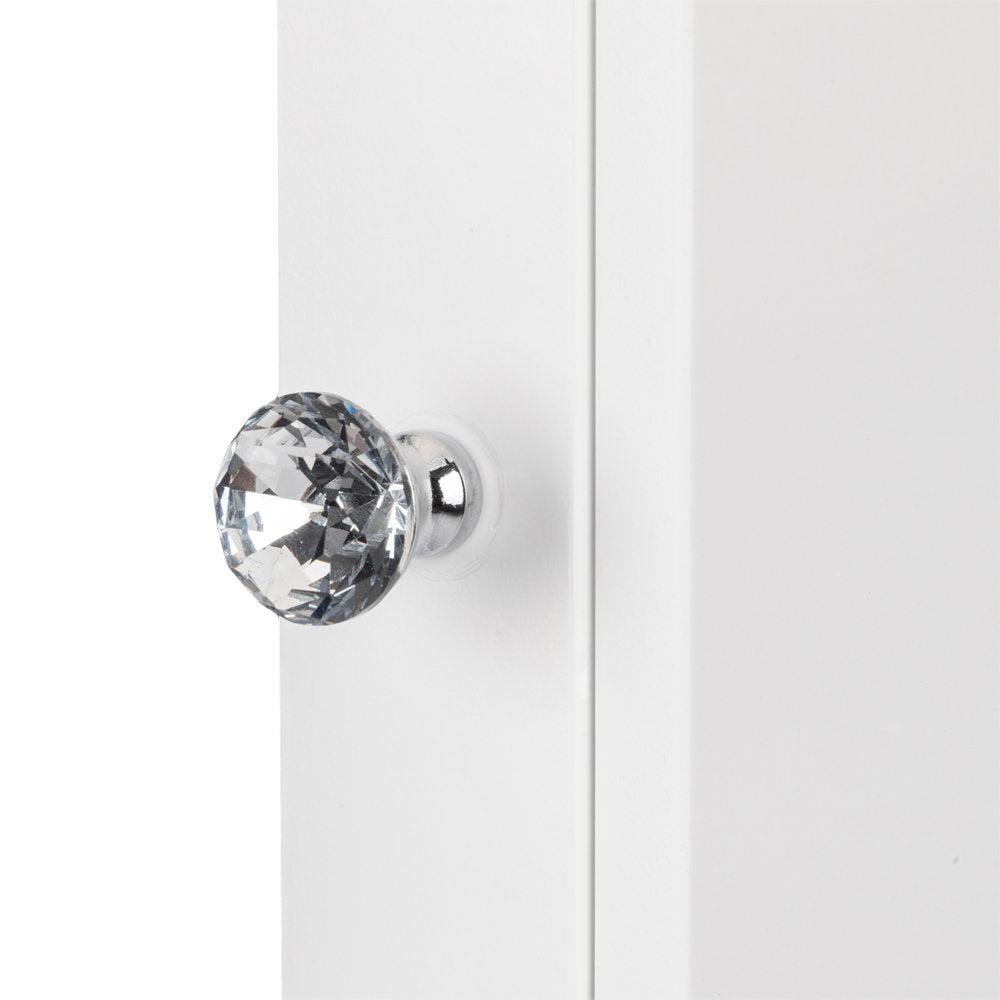 Cayenne Wall Bathroom Cabinet