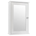 Cayenne Wall Bathroom Cabinet