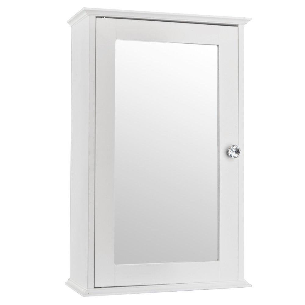 Cayenne Wall Bathroom Cabinet