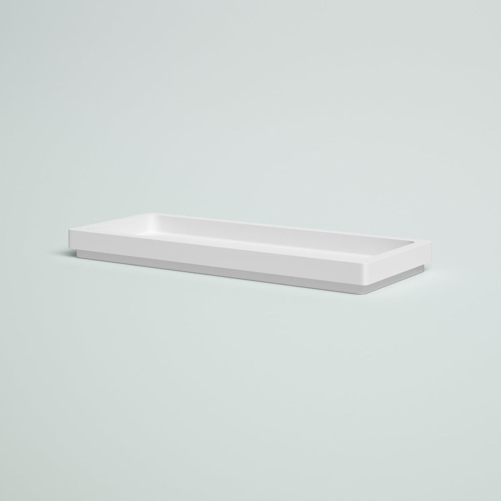 Ceramic / Porcelain Bathroom Tray