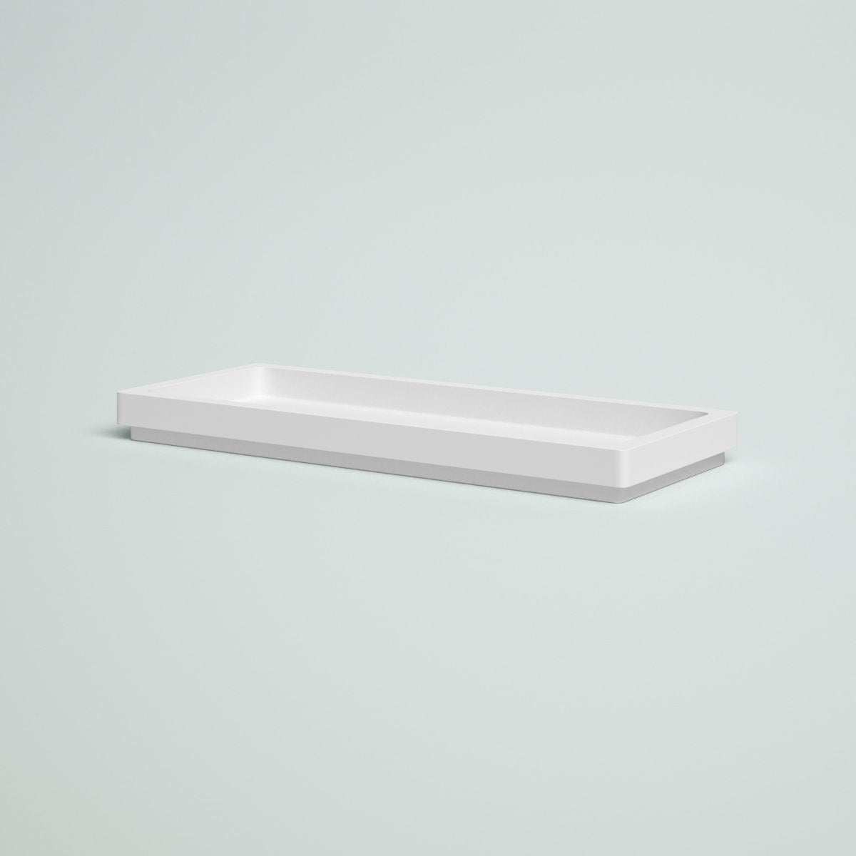 Ceramic / Porcelain Bathroom Tray