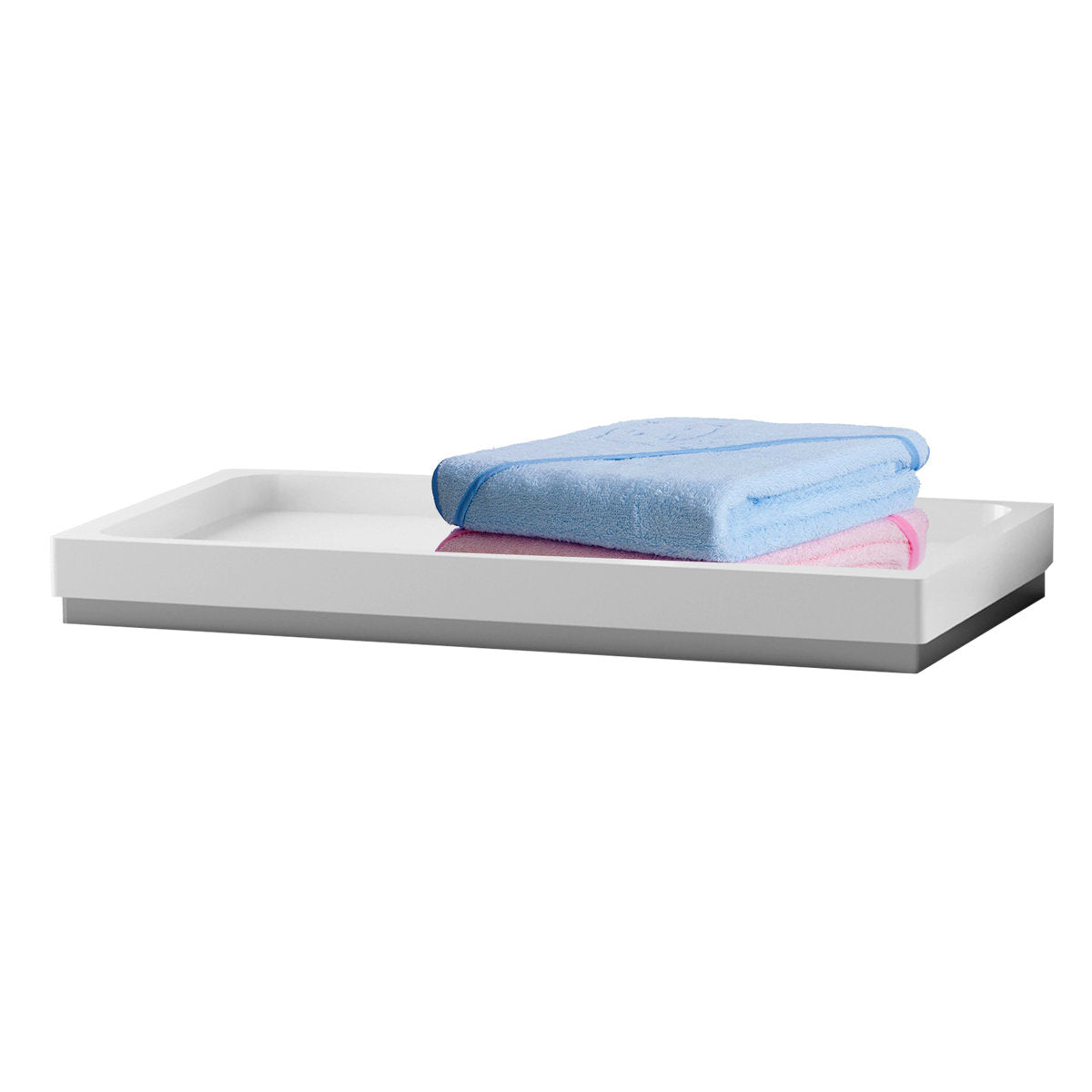 Ceramic / Porcelain Bathroom Tray