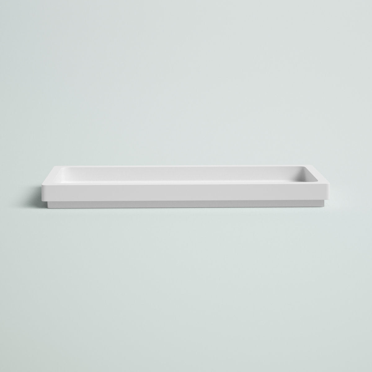 Ceramic / Porcelain Bathroom Tray