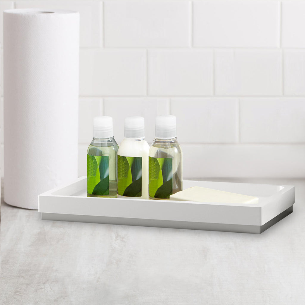 Ceramic / Porcelain Bathroom Tray
