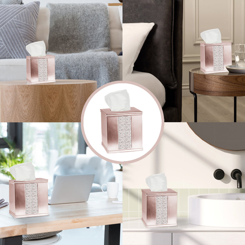 Channce Bathroom Storage Container