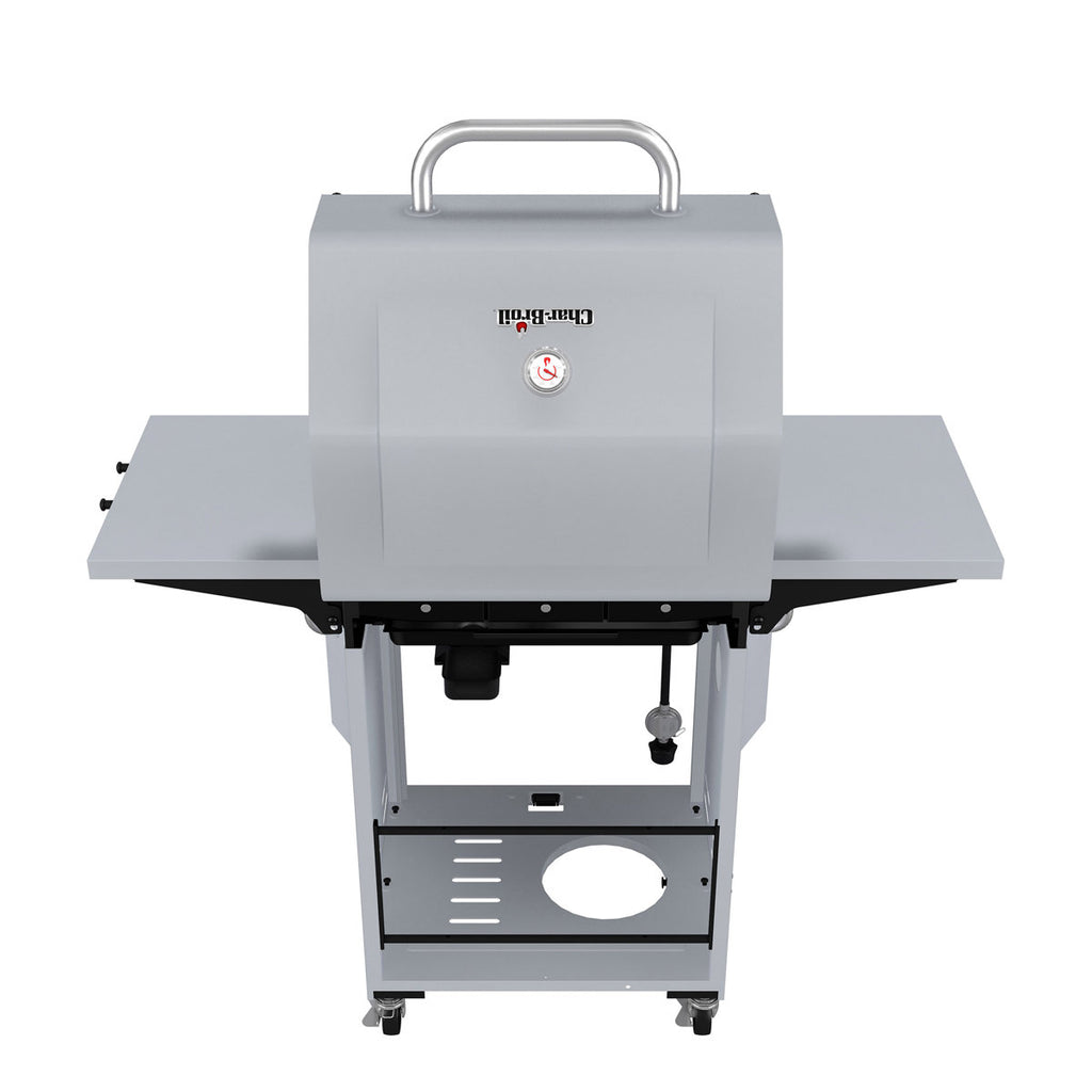Charbroil Performance Series 3-Burner Propane Gas Grill Cabinet