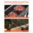 Charcoal Grill, 780 sq.in. Extra-Large Charcoal Barbecue Grill with 2 Liftable Charcoal Trays & Folding Side Tables, High-Temp Powder-Coated Steel BBQ Cooking Grills for Patio Backyard Parties