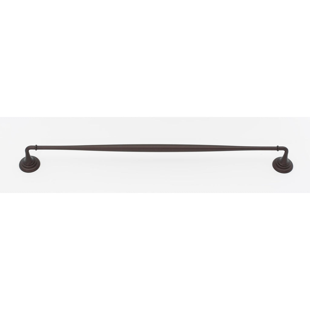 Alno Inc Charlies 30" Wall Mounted Towel Bar & Reviews | Wayfair