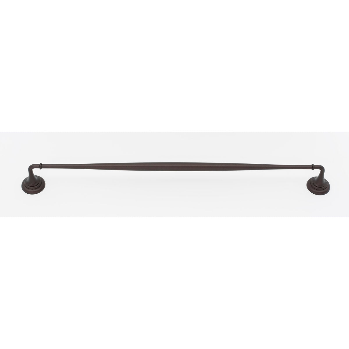 Alno Inc Charlies 30" Wall Mounted Towel Bar & Reviews | Wayfair