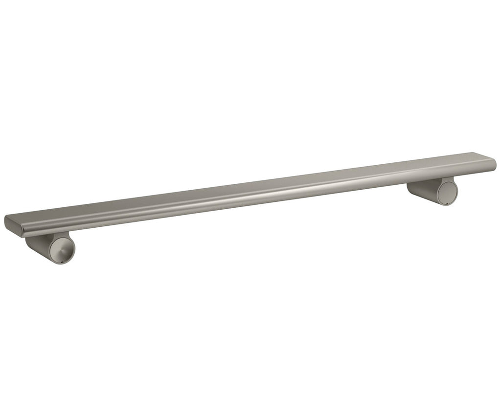Choreograph Shelving