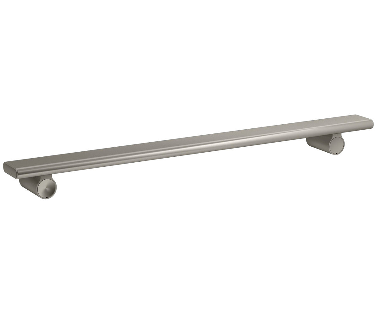 Choreograph Shelving