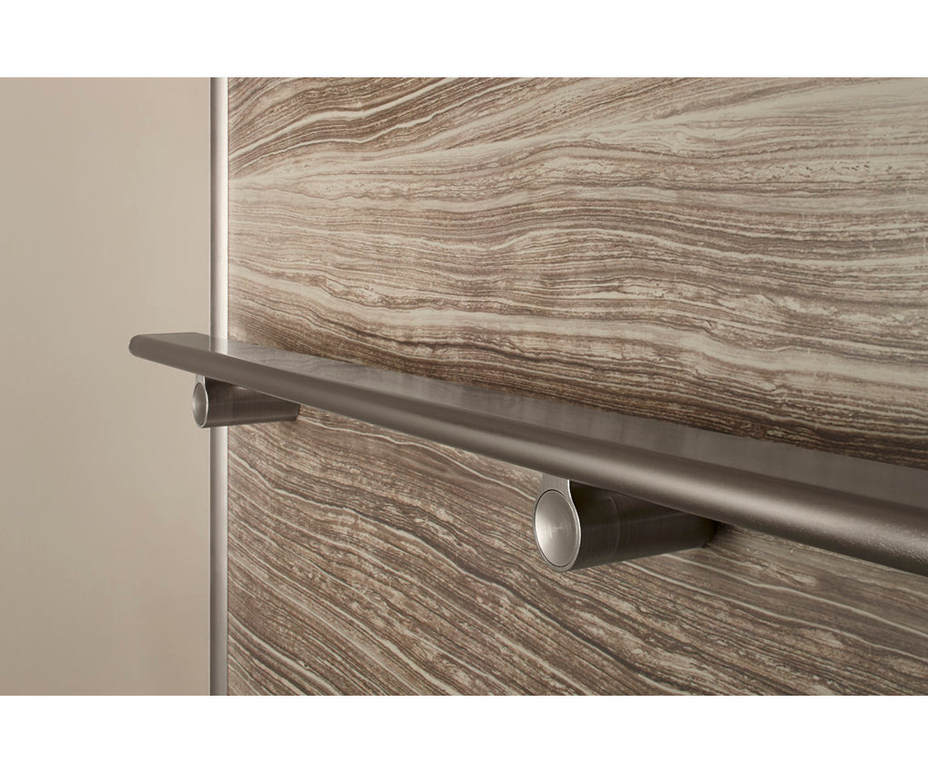 Choreograph Shelving