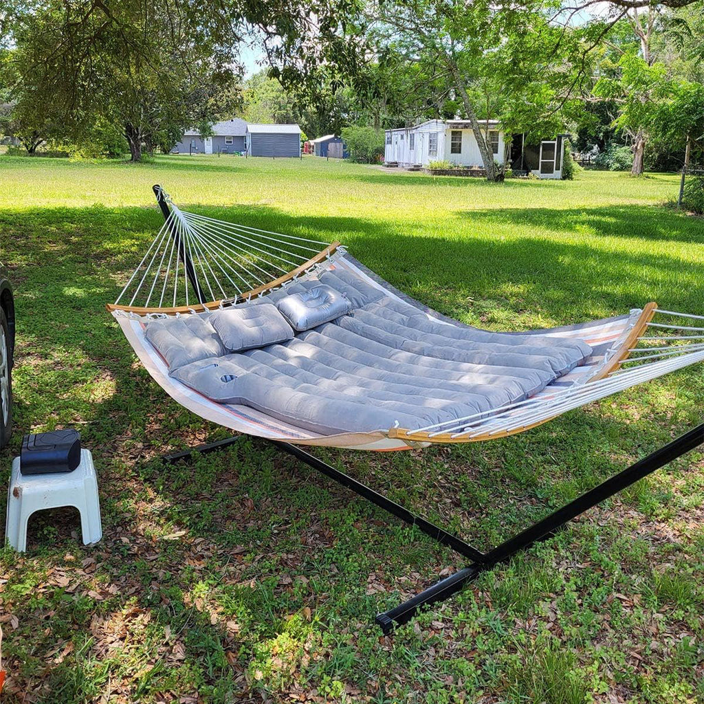 Cipriani 4'' Air Mattress