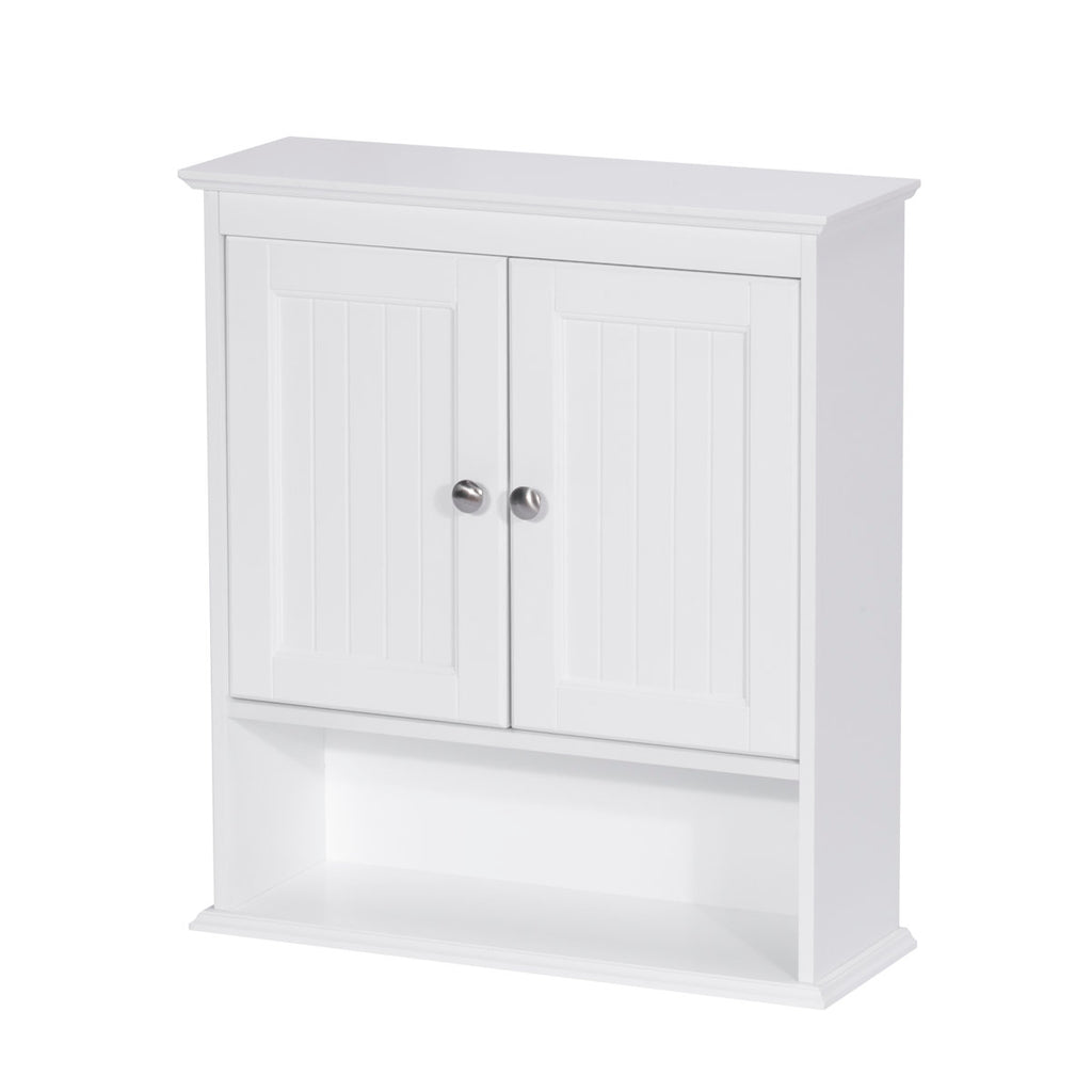 Cloughmills Wall Bathroom Cabinet