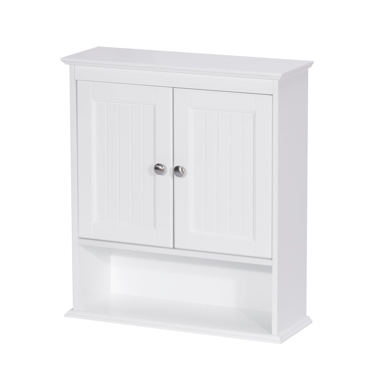 Cloughmills Wall Bathroom Cabinet
