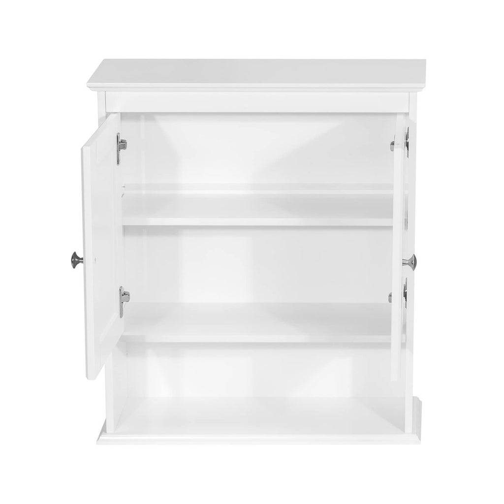 Cloughmills Wall Bathroom Cabinet