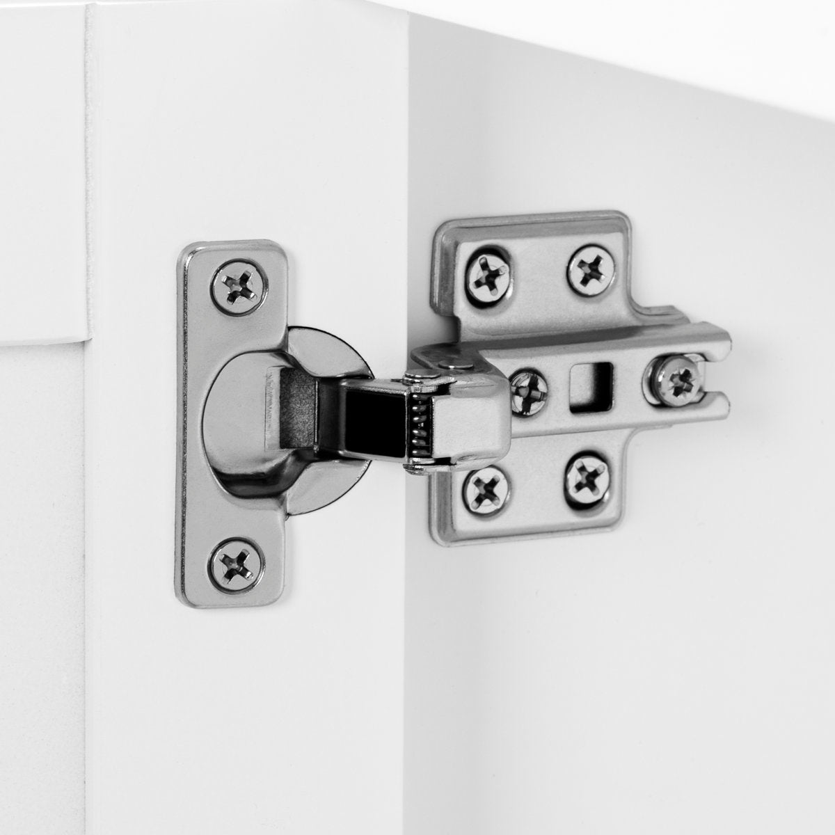 Cloughmills Wall Bathroom Cabinet