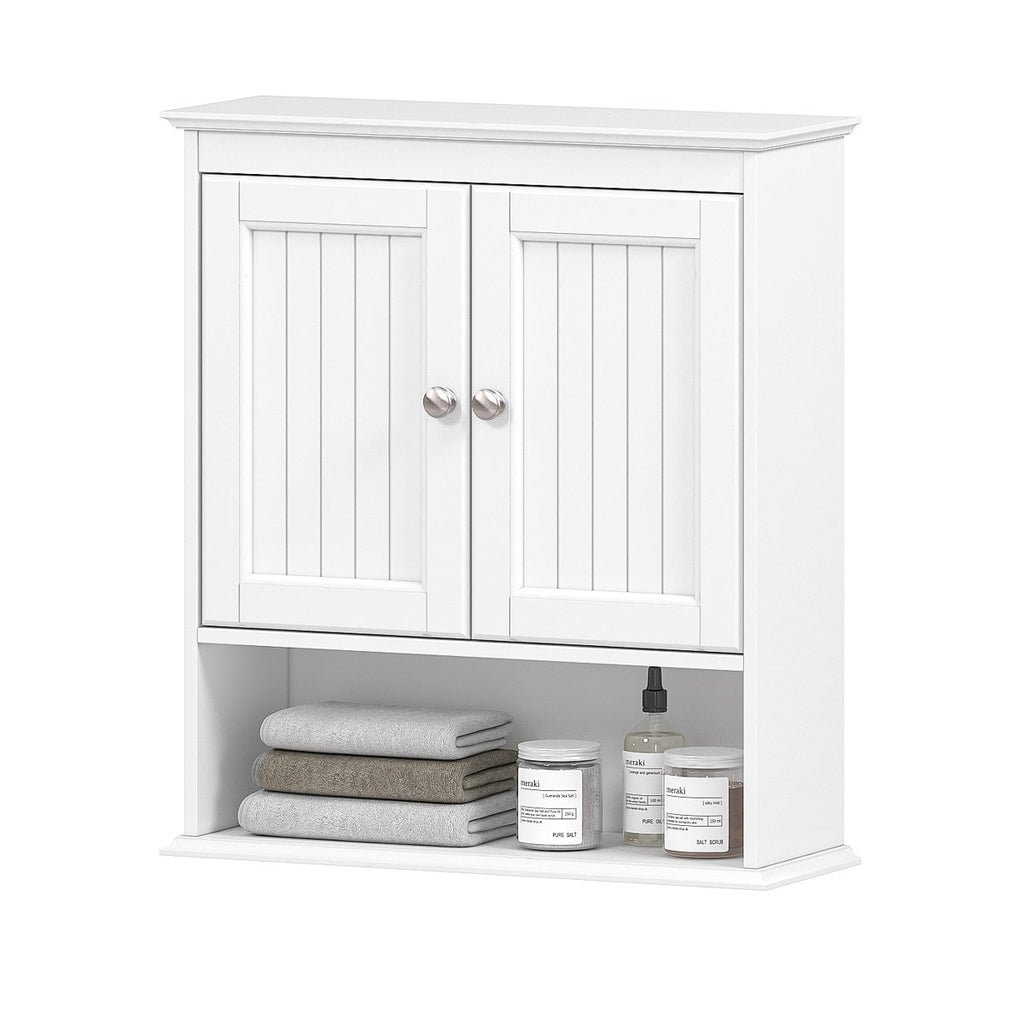 Cloughmills Wall Bathroom Cabinet