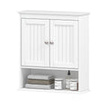 Cloughmills Wall Bathroom Cabinet