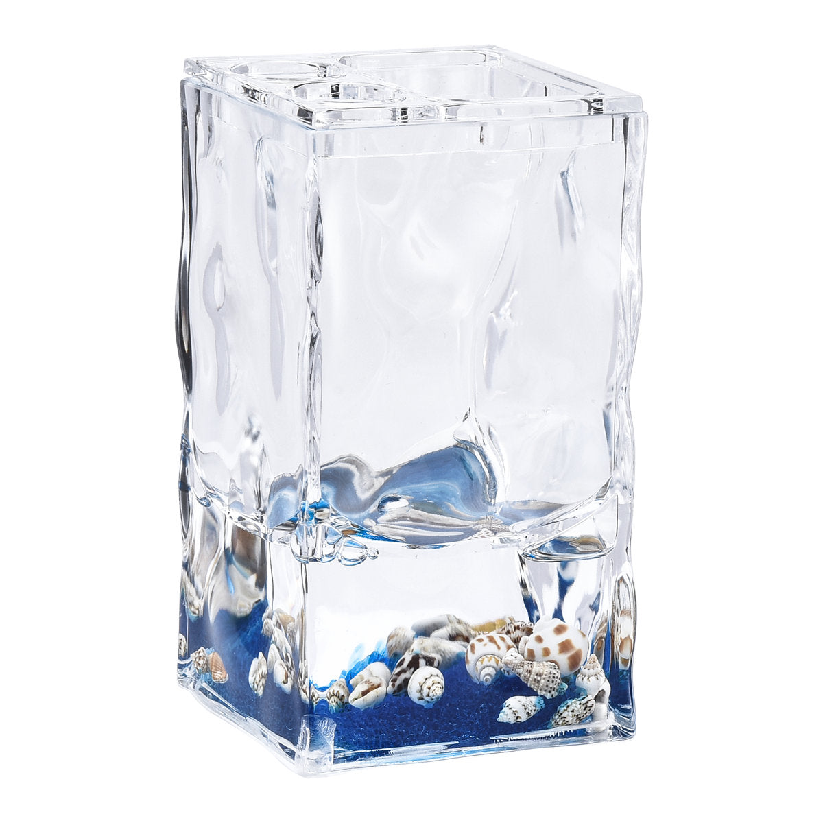 Cocar Bathroom Accessory Set