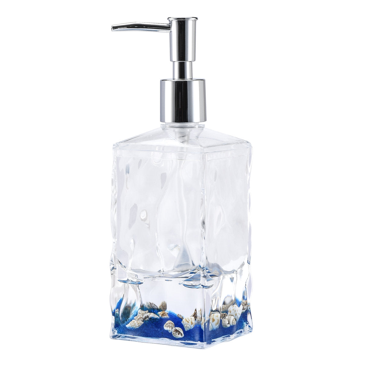 Cocar Bathroom Accessory Set