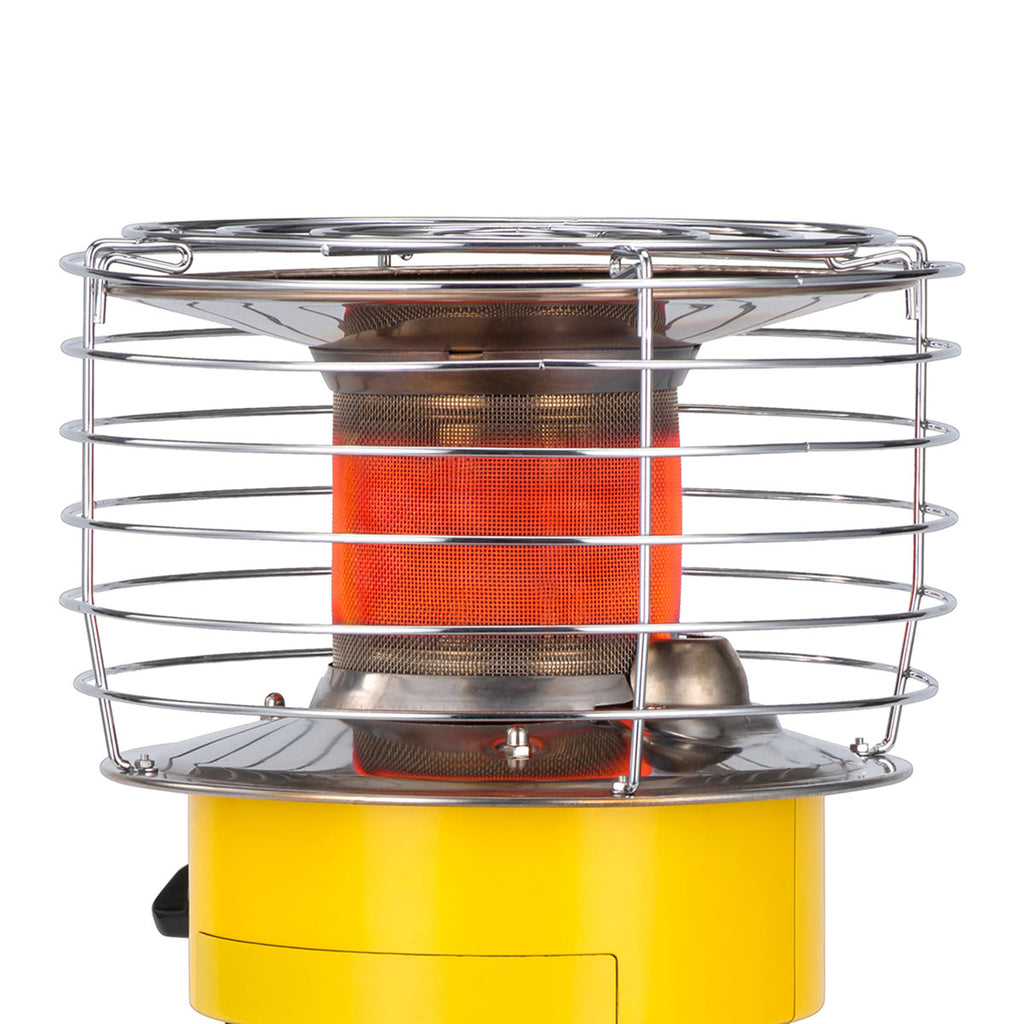 Comfort Gear PPH360-10 10,000-BTU Indoor/Outdoor Portable Personal 360¡ã Propane Heater
