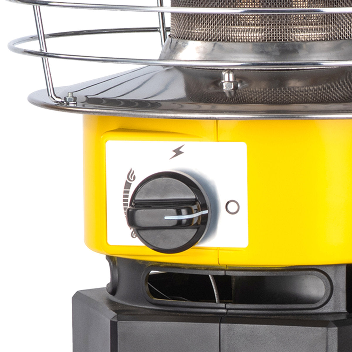 Comfort Gear PPH360-10 10,000-BTU Indoor/Outdoor Portable Personal 360¡ã Propane Heater