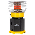 Comfort Gear PPH360-10 10,000-BTU Indoor/Outdoor Portable Personal 360¡ã Propane Heater
